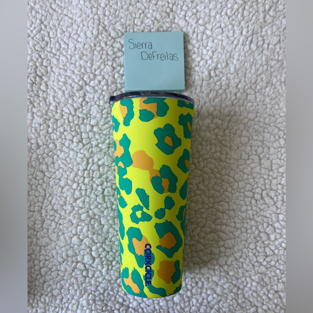 Corkcicle 24oz Tumbler